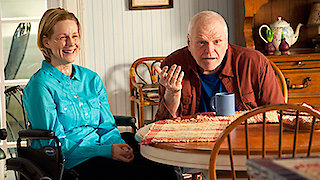 The Big C Staffel 4 The Big C Staffel 4