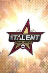 NBA Talent Challenge