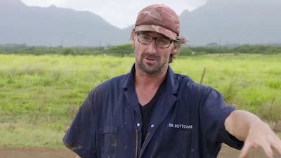 The Adventures of Dr. Buckeye Bottoms Season 2 Episode 2