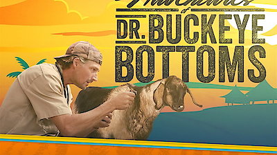 The Adventures of Dr. Buckeye Bottoms Season 2 Episode 4