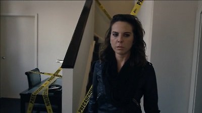 Ingobernable Season 1 Episode 5