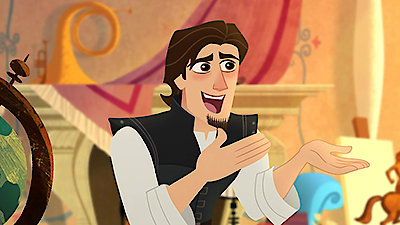 Tangled: The Series Season 1 Episode 7