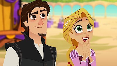 Tangled: The Series Season 1 Episode 8