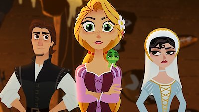 Tangled: The Series Season 1 Episode 10