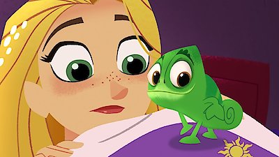 Tangled: The Series Season 1 Episode 11