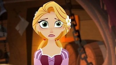 Tangled: The Series Season 1 Episode 13