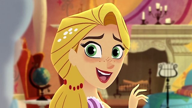 Watch Tangled: The Series Online - Full Episodes of Season 3 to 1 | Yidio