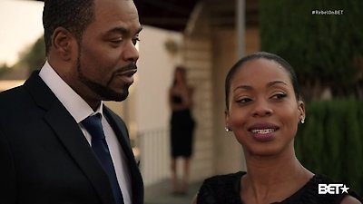 Rebel Season 1 Episode 0