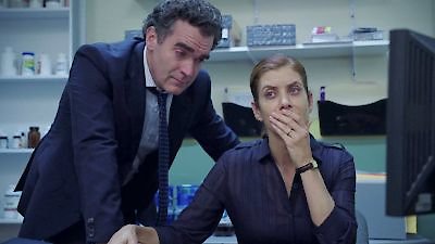 13 Reasons Why Season 1 Episode 13