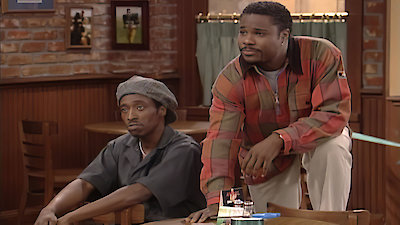 Malcolm & Eddie Season 1 Episode 105