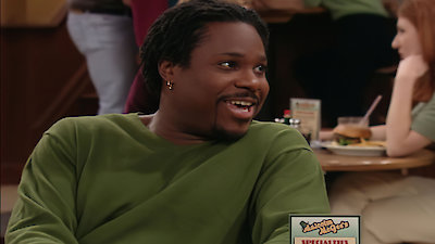 Malcolm & Eddie Season 2 Episode 201