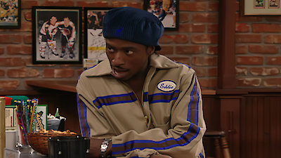 Malcolm & Eddie Season 2 Episode 203