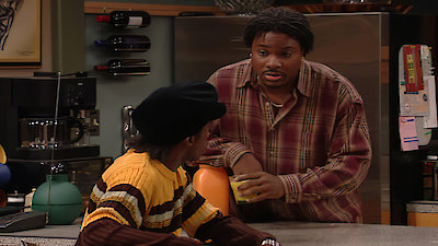 Malcolm & Eddie Season 2 Episode 204