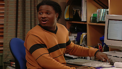 Malcolm & Eddie Season 2 Episode 205