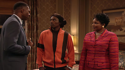 Malcolm & Eddie Season 2 Episode 206