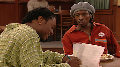 Malcolm & Eddie Season 2 Episode 208