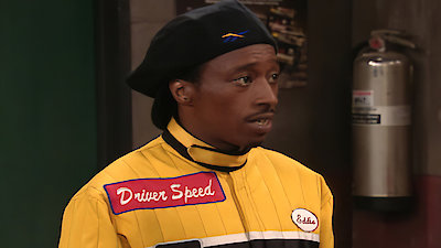 Malcolm & Eddie Season 2 Episode 209