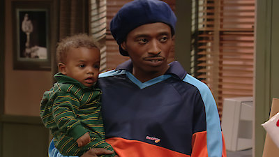 Malcolm & Eddie Season 2 Episode 211