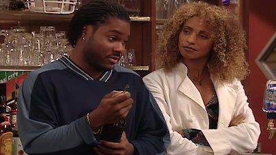 Malcolm & Eddie Season 2 Episode 212