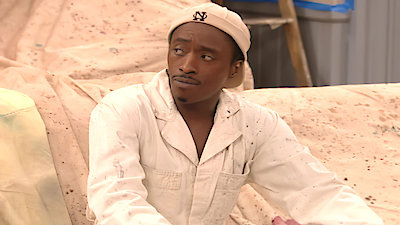 Malcolm & Eddie Season 2 Episode 214