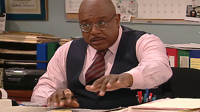 Malcolm & Eddie Season 2 Episode 215