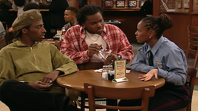 Malcolm & Eddie Season 2 Episode 216