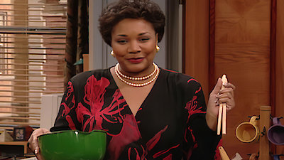 Malcolm & Eddie Season 2 Episode 218