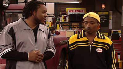 Malcolm & Eddie Season 2 Episode 220