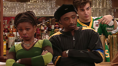 Malcolm & Eddie Season 2 Episode 221