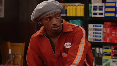 Malcolm & Eddie Season 2 Episode 222