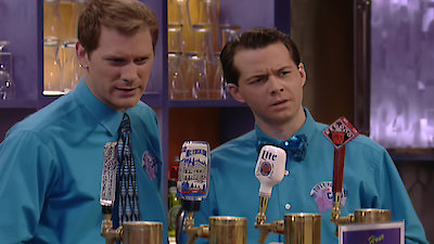 Malcolm & Eddie Season 3 Episode 312