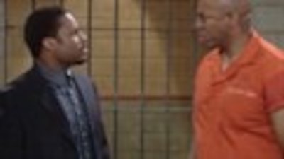 Malcolm & Eddie Season 1 Episode 14