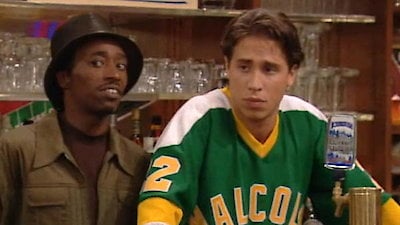 Malcolm & Eddie Season 2 Episode 7