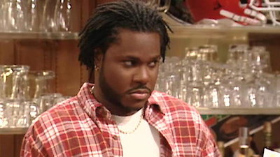 Malcolm & Eddie Season 2 Episode 16