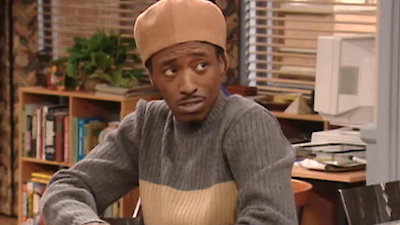 Malcolm & Eddie Season 2 Episode 18