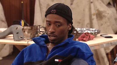 Malcolm & Eddie Season 2 Episode 20