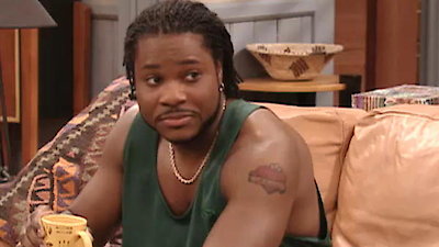 Malcolm & Eddie Season 2 Episode 21