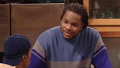 Malcolm & Eddie Season 2 Episode 23