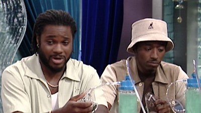 Malcolm & Eddie Season 3 Episode 1