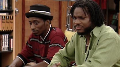 Malcolm & Eddie Season 3 Episode 2