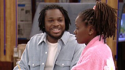 Malcolm & Eddie Season 3 Episode 3