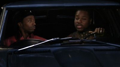 Malcolm & Eddie Season 3 Episode 4