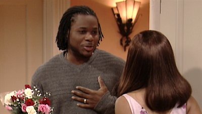 Malcolm & Eddie Season 3 Episode 5