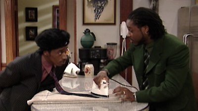 Malcolm & Eddie Season 3 Episode 6