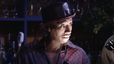 Malcolm & Eddie Season 3 Episode 7