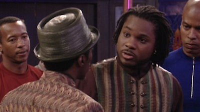 Malcolm & Eddie Season 3 Episode 9