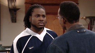 Malcolm & Eddie Season 3 Episode 10