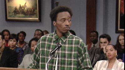 Malcolm & Eddie Season 3 Episode 15