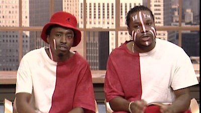 Malcolm & Eddie Season 3 Episode 16