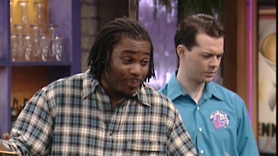 Malcolm & Eddie Season 3 Episode 18